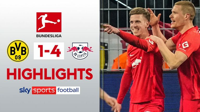 Freiburg 1-4 Bavaria