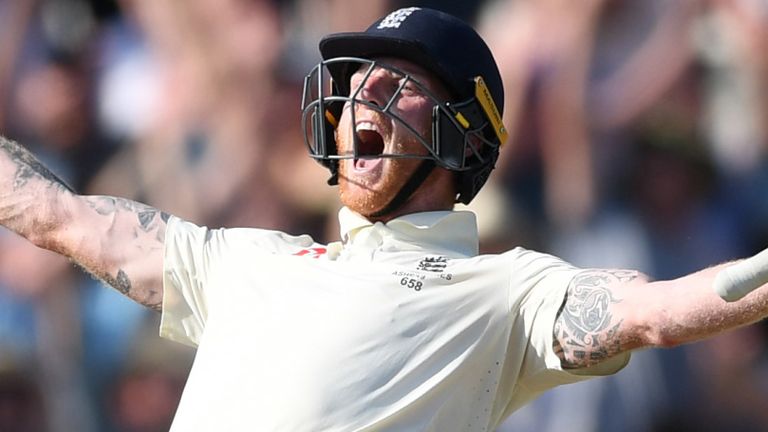 The highlights from day four of the Ashes Test III at Headingley in 2019 as Ben Stokes led England to an impressive win.