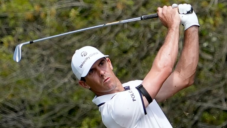 Nick Dougherty and Andrew Coultart review Billy Horschel's victory over Scotty Scheffler in the 2023 WGC-Dell Technologies Match Play Championship Final