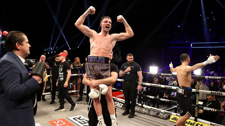 British Boxing Control Board general secretary Robert Smith has pledged to look into the controversial recording of the undisputed confrontation between Josh Taylor and Jack Caterall.
