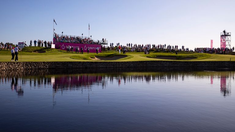Centurion Club will host the first event of the Premier League