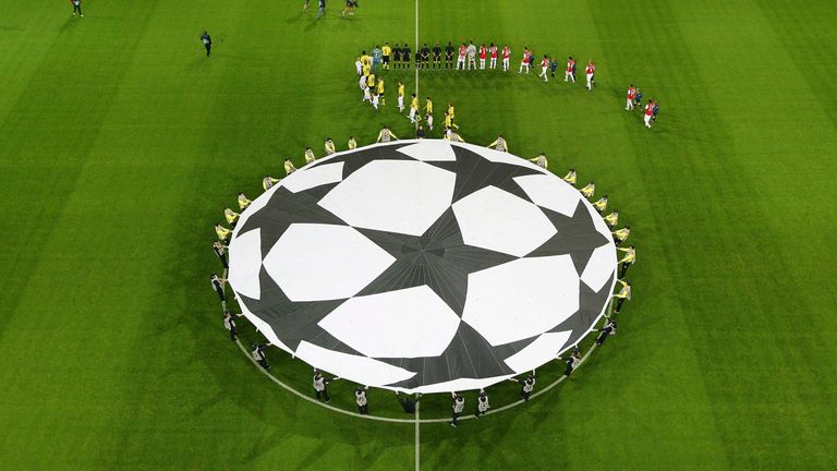 Champions League