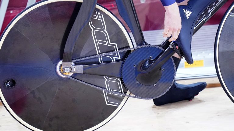 British Cycling has suspended its transgender and nonbinary engagement policy pending full review