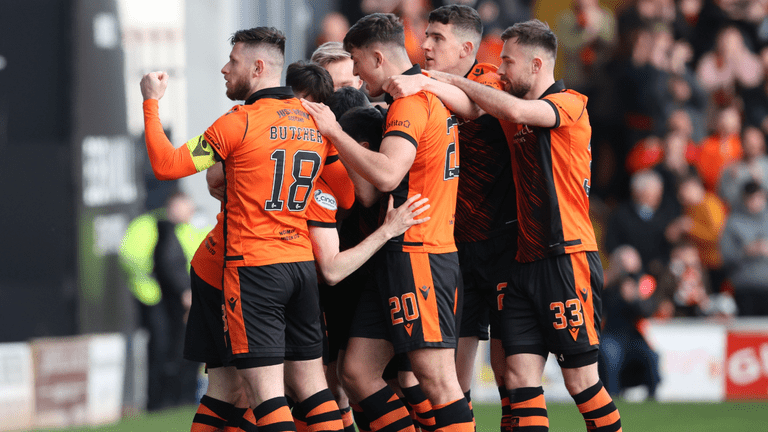Dundee United