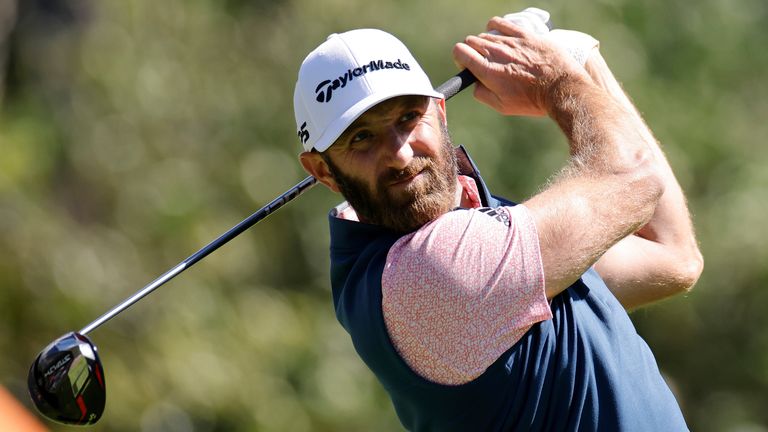 Top picks from day 3 of the TPC Sawgrass Stormy Players Championship.