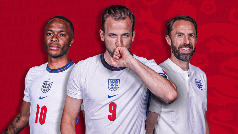drawing england