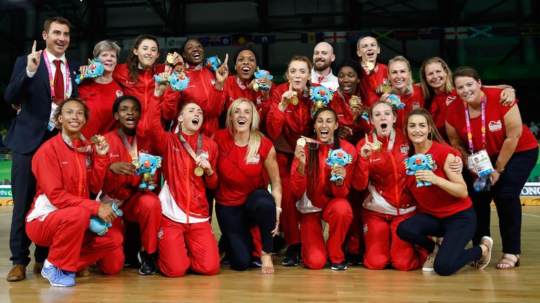 The Vitality Roses' victory over the Gold Coast was an extraordinary moment for the team