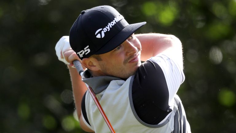 Ewen Ferguson tops the leaderboard as the final day of the Magical Kenya Open approaches