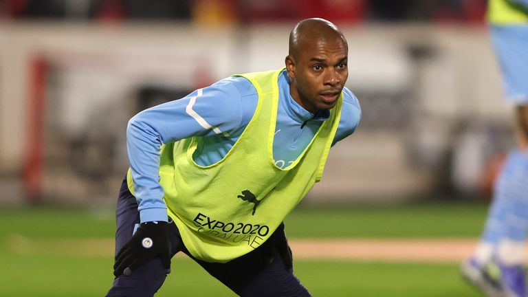 Fernandinho
