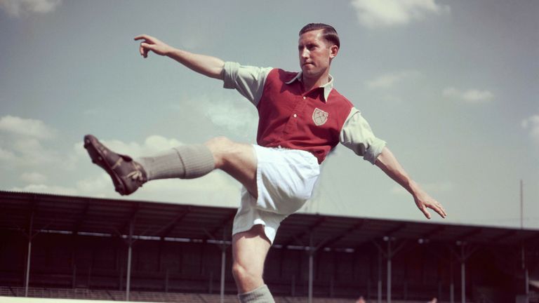 Frank O & # 39;  Farrell moves to West Ham United