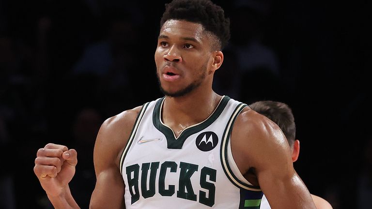 Giannis Antikonmo