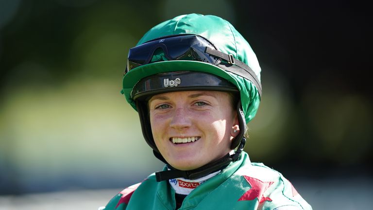 Holly Doyle
