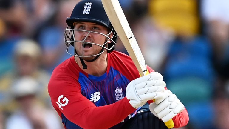 England whiteball cricketer Jason Roy has been banned from two matches with a suspended sentence