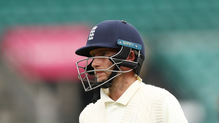 Monty Banesar, former English basketball player, shares his thoughts on Joe Root and his leadership on the Test side.