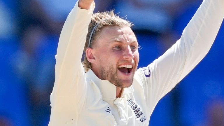 How daring was Joe Root with his final day announcement at the Kensington Oval?