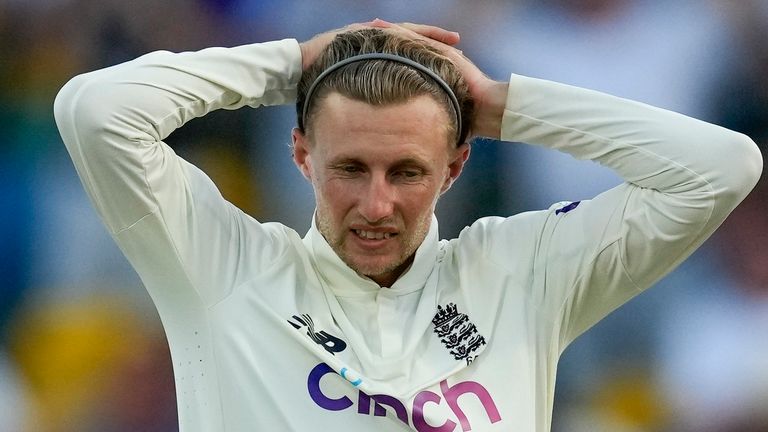 James Cole, Sky Sports News reporter, discusses timing 
