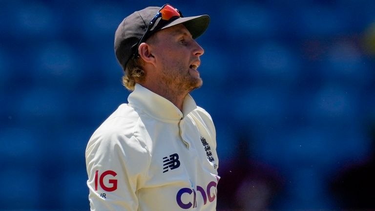 Nick Compton, the former England batsman, admits it may be time for England to replace Joe Root as captain after a string of poor performances. 