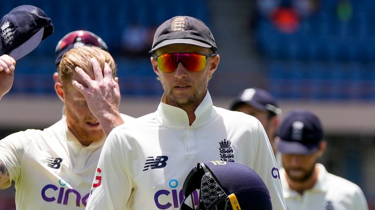 Billy Root believes there is no simple solution to England's current plight and says Brother Joe is still the man to lead the team going forward. 