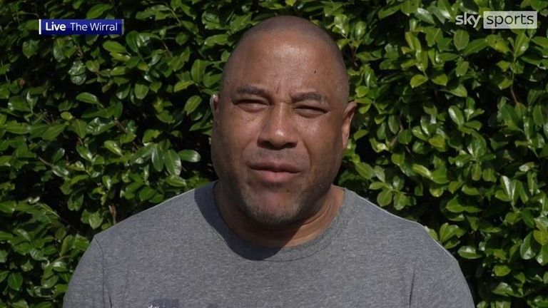 John Barnes