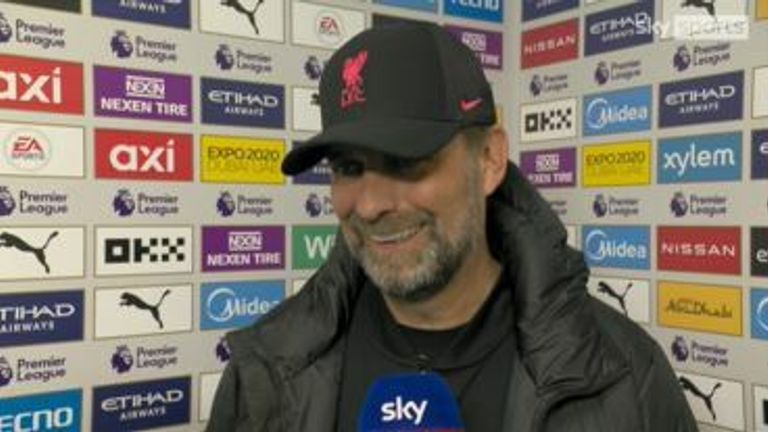 Jurgen Klopp