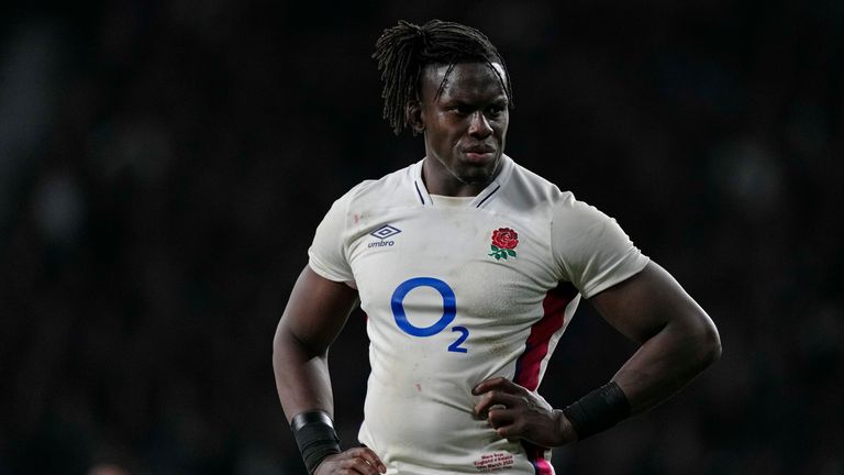 Maru Itogi of the Six Nations has returned safely, says Mark McCaul