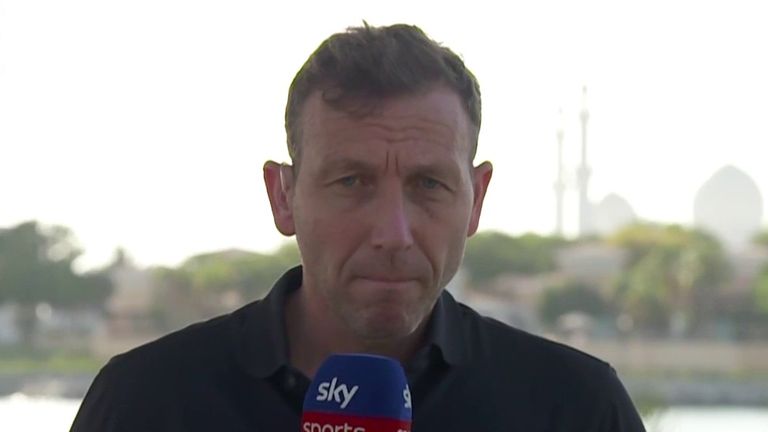 England legend Michael Atherton believes that speed bowler Mark Wood's injury is a cause for concern because it may be similar to that of Jofra Archer. 