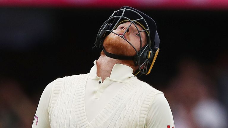 Stokes is set to appear as England return to competition in the West Indies next week