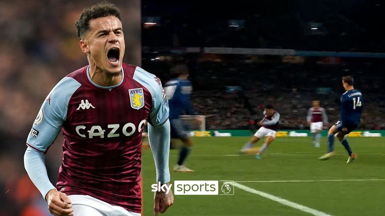 mw24 round player photo of Coutinho