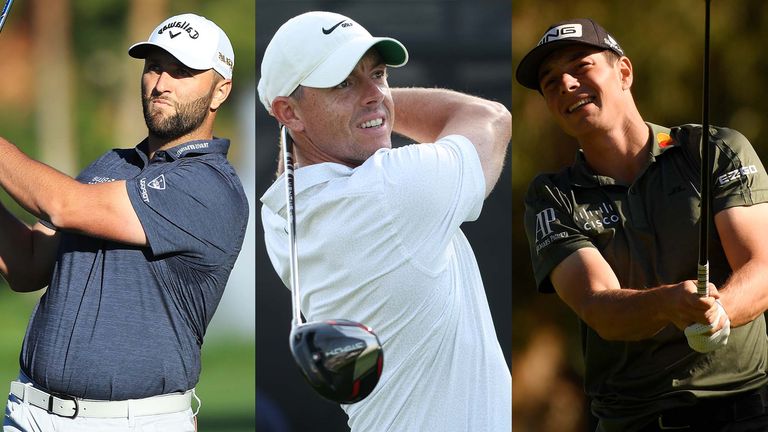 We asked golf fans who they think will win the 2023 Masters, which begins Thursday live on Sky Sports.