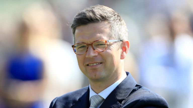 Roger Varian