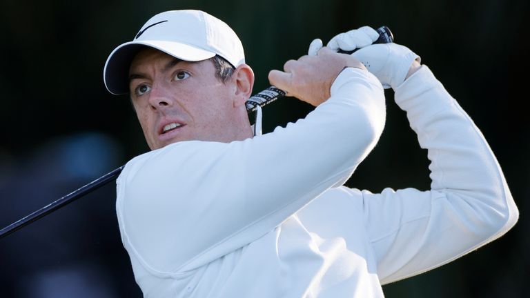 Nick Dougherty analyzes the Rory McIlroy match before The Masters. 