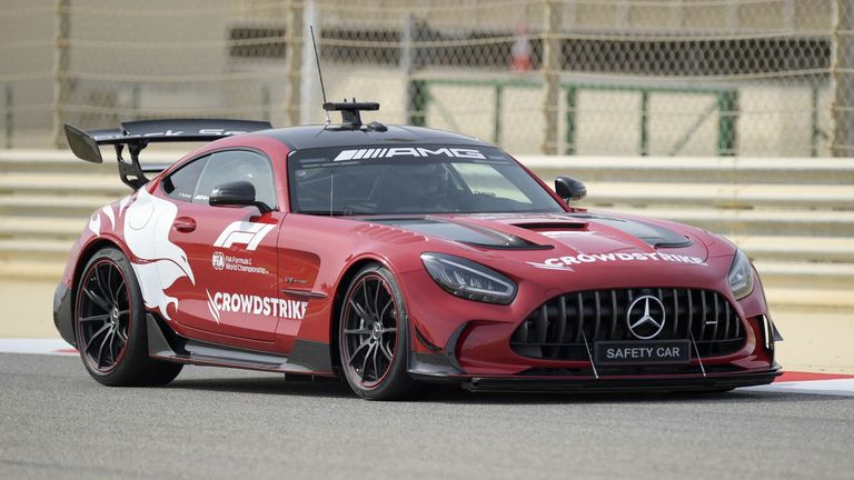 The season kicks off this weekend with the Bahrain Grand Prix, which will be broadcast live on Sky Sports Formula 1