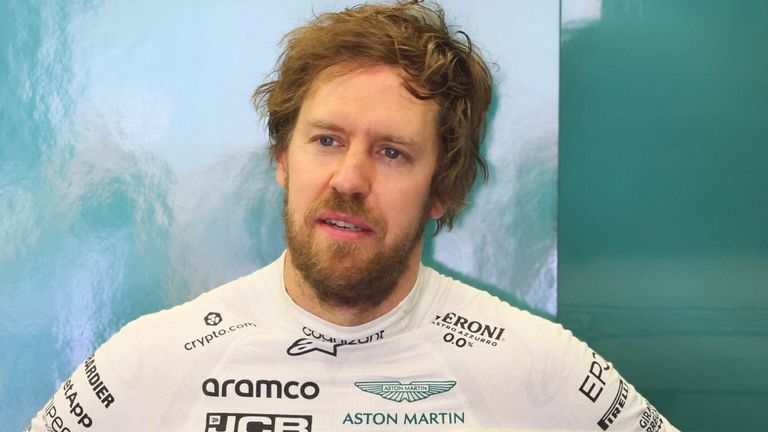 Sebastian Vettel will miss the Saudi Arabian Grand Prix having already missed the Bahrain Grand Prix due to Covid