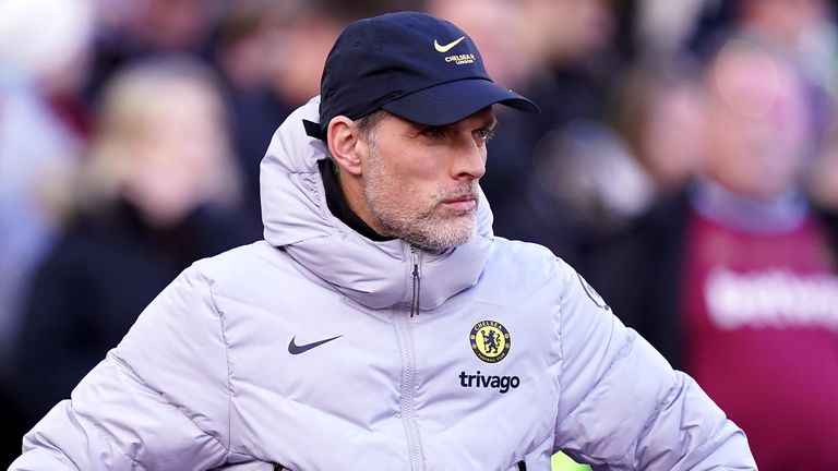 Thomas Tuchel