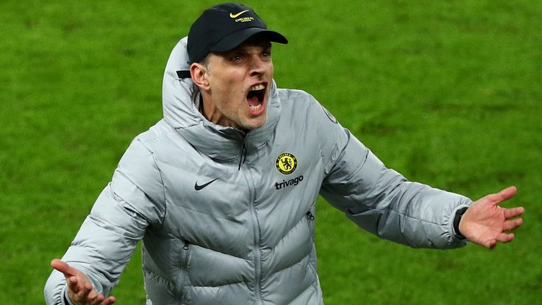 Thomas Tuchel