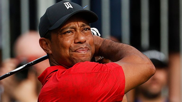 Andrew Coultart, who played Tiger Woods in the 1999 Ryder Cup, reflects on Americans' dominance of the game in the late 1990s and early 2000s saying: 