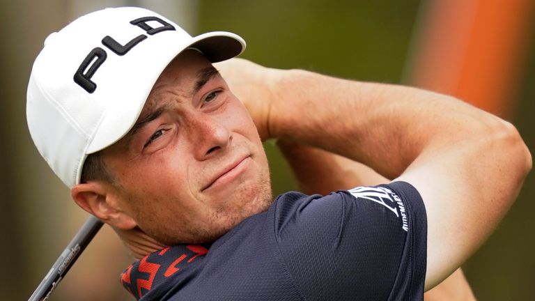 Top picks from the first eventful day of the 2023 Masters Championships in Augusta.