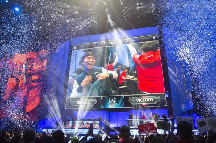 Biggest Esports Games by Prize Pool in 2025